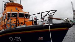 RNLI Falmouth