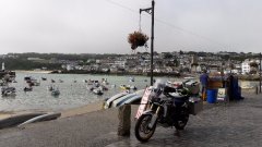 St. Ives