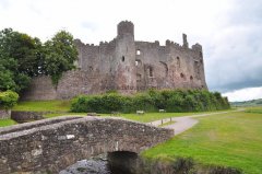 Laugharne