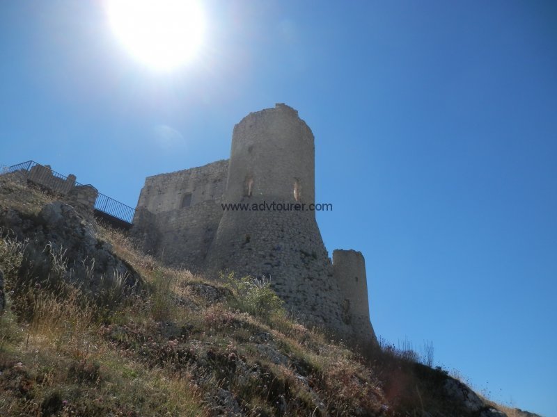 Rocca Calascio