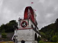 laxey wheel