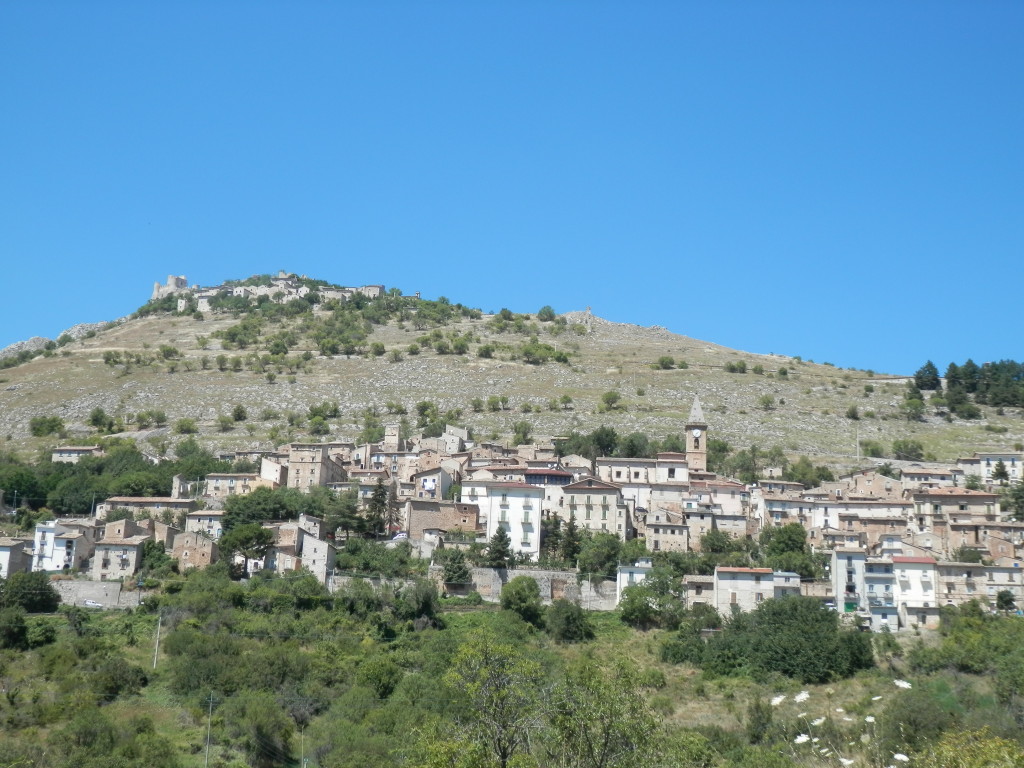 calascio