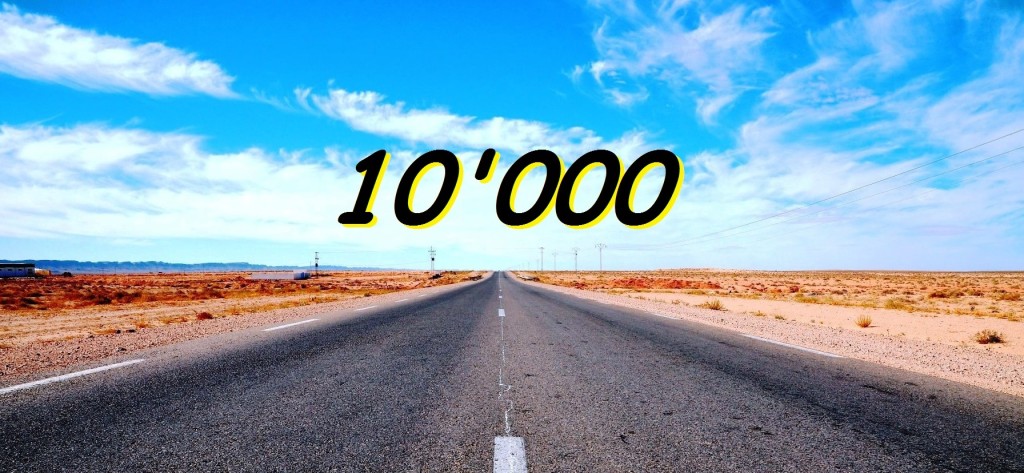 diecimila